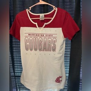 WSU Shirt